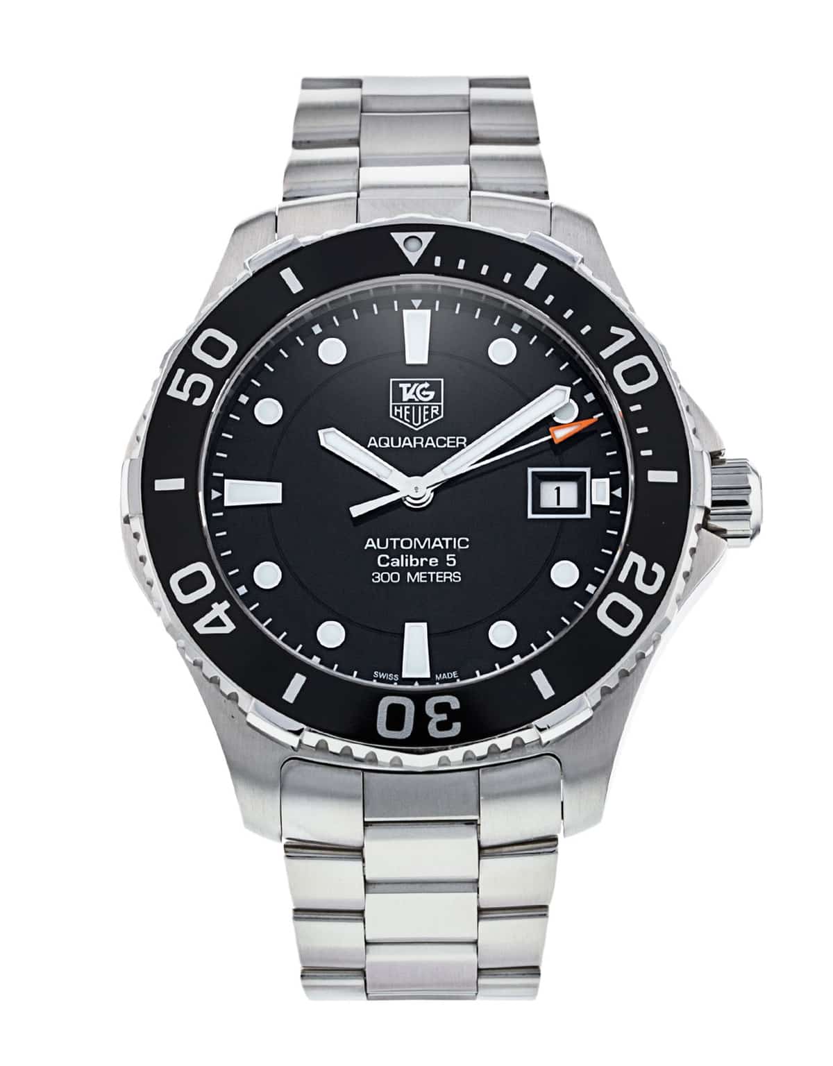 Tag Heuer Aquaracer WAN2110.BA0822